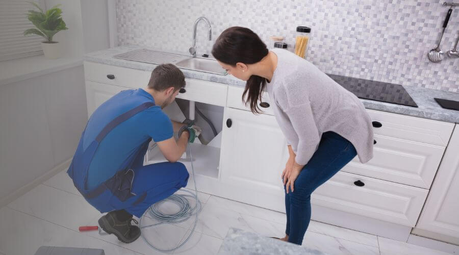 Professional Leak Detection in Childersburg, AL