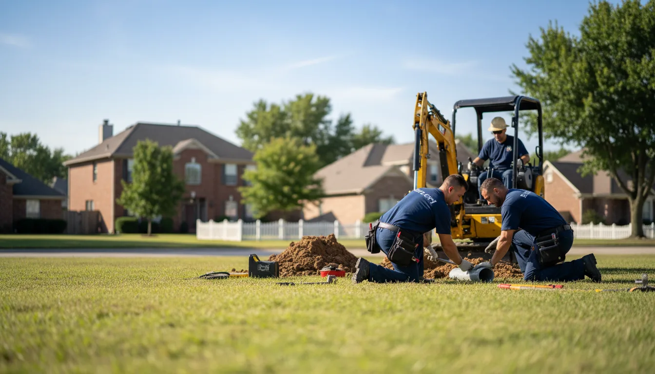 Water Heater Repair in Childersburg, AL near me